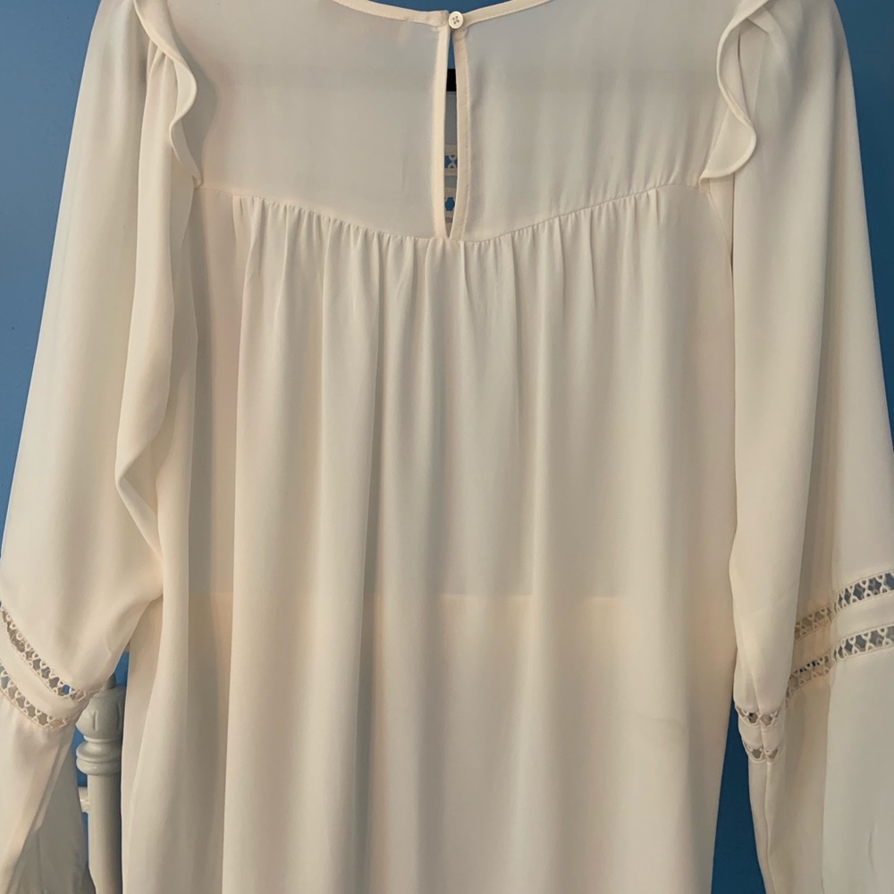 Blouse - Picture 3 of 3